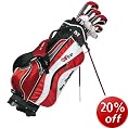 Golf Clothing
