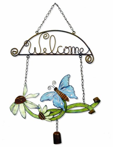 Home Welcome Signs