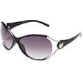 Franco Sarto Women's Sophie Resin Sunglasses