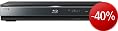 Sony BDP S 360 Blu Ray Player (1080p Full HD, Deep Colour, Dolby True HD, DTS HD)