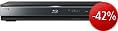 Sony BDP S 360 Blu Ray Player (1080p Full HD, Deep Colour, Dolby True HD, DTS HD)