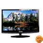 Samsung SyncMaster 2333HD HDTV Widescreen LCD Monitor (Glossy Black)