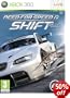 Need For Speed: Shift (Xbox 360)