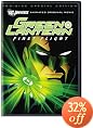 Green Lantern