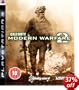 Call of Duty: Modern Warfare 2 (PS3)