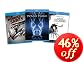 Blu-ray Cult Classic Bundle
