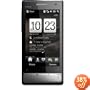 HTC Touch Diamond2 Unlocked Phone--International Version with No Warranty (Black)