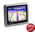 Great Savings on Garmin Sat Navs