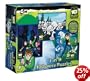 Ben 10 Alien Force Triple 100 Piece Puzzle Pack