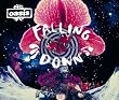 FALLING DOWN(初回生産限定盤)(DVD付)