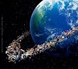YOKO KANNO SEATBELTS 来地球記念コレクションアルバム スペース バイオチャージ