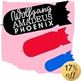 Wolfgang Amadeus Phoenix