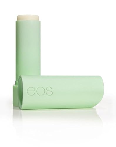 Eos Lip Balm Sweet Mint Smooth Stick (Pack of 12)