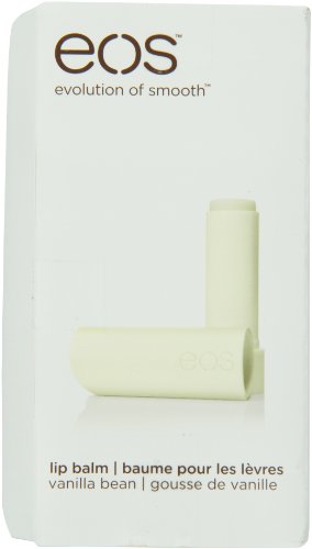 Eos Lip Balm Vanilla Bean Smooth Stick (Pack of 12)