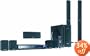 Panasonic SC-BT300 1250W 7.1 Channel Blu-ray Disc Home Theater Sound System
