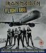Iron Maiden - Flight 666 [Blu-ray]