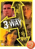 �X���[�E�F�C �U�������� [DVD]
