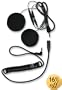 MOTOCOMM SPEAKERS HELMET THUMPER THUMPER 1