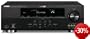 Yamaha RX V 465 5.1 AV-Receiver (5x105W, 4 HDMI in und 1 out, HD-Audio Deoder, YPAO Einmesssystem, iPod-Dock-Anschluss, Neue SCENE Funktion) schwarz