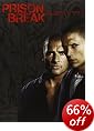 Prison Break - Complete Seasons 1 - 4 Box Set