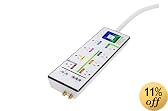 Monster Digital PowerCenter MDP 800 with GreenPower [Amazon Frustration-Free Packaging]