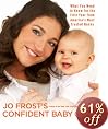 Jo Frost's Confident Baby Care