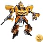 Transformers  Human Alliance - Bumblebee with Sam