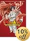 Kenichi: The Mightiest Disciple Season One, Part Two