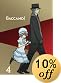 Baccano: Volume Four