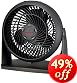 Honeywell �y�O�ʃJ�o�[���O���ĉH�����􂦂�z �^�[�{�T�[�L�����[�^�[(�É��݌v) �u���b�N