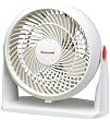 Honeywell 【前面カバーが外せて羽根が洗える】 ターボサーキュレーター(静音設計) ホワイト HT-2800-WH