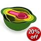 Browse the Joseph Joseph Store