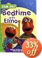 Bedtime with Elmo