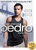 Pedro (2009),B0024396V0