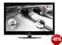 LG 47 LH 3000 119,4 cm (47 Zoll) 16:9 Full-HD LCD-Fernseher mit integriertem DVB-T Tuner schwarz