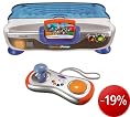 VTech 80-078804 - V.Smile Motion Lernkonsole inkl. Lernspiel Micky Maus Wunderhaus