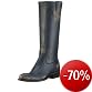 Bis -70%: Schuh-Kollektionen im Ausverkauf