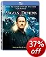 Angels and Demons Blu-ray