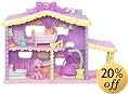 My Little Pony Newborn Cuties Playset