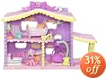 My Little Pony Newborn Cuties Playset
