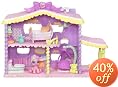 My Little Pony Newborn Cuties Playset