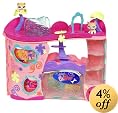 Littlest Pet Shop Pet Adoption Center