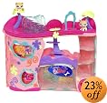 Littlest Pet Shop Pet Adoption Center