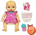 Baby Alive Whoopsie Doo Doll