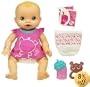 Baby Alive Whoopsie Doo Doll - CAUCASIAN