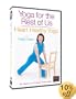 Yoga for the Rest of Us: Heart Healthy Yoga