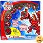 Bakugan 7 in 1 Maxus Dragonoid