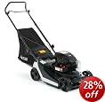 Hayter Spirit 4 Wheel Push Rotary Lawn Mower