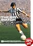Newcastle United - The Big Match [DVD]