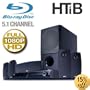 LG LHB953 1000-Watt Blu-ray Disc Home Theater In a Box
